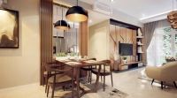 Standard apartments in USA, Japan ... are flooded with Saigon