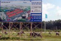 Tránh sập bẫy 'cò' và chuyển nhượng đất với giá ảo