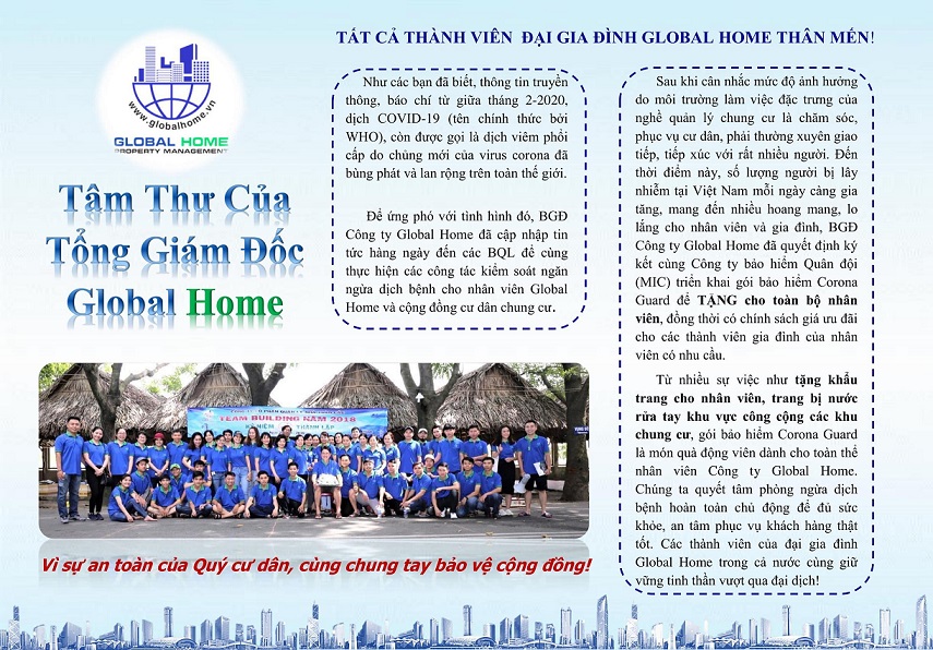 Global Home