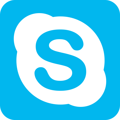 skype