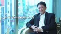 Chủ tịch Global Home: “Giá trị cốt lõi trong quản lý nhà, chung cư không phải là chuyên nghiệp, mà phải vì cư dân”