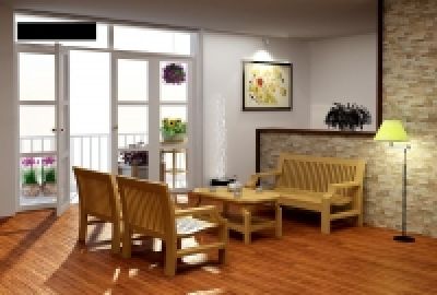9 cách bố trí đồ nơi góc chết của nhà