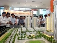 Khó có khả năng xảy ra "bong bóng" BĐS trong 2 năm tới