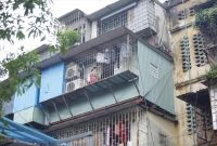 Hàng vạn căn nhà xây "chuồng cọp": THÁCH THỨC CHÍNH QUYỀN????