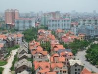 Ba kịch bản cho thị trường bất động sản trong năm 2015
