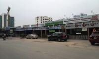 Cháy nhà ra "mặt"... Handico cho thuê đất trái phép!