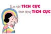 CEO Global Home: 5 câu chuyện hay về tư duy tích cực trong mùa đại dịch Covid -19