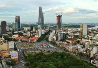 TP.HCM: Kêu gọi đầu tư 255 dự án FDI