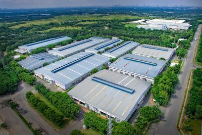 BĐS Công nghiệp: Cơ hội từ dịch chuyển nhà máy từ Trung Quốc
