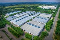BĐS Công nghiệp: Cơ hội từ dịch chuyển nhà máy từ Trung Quốc