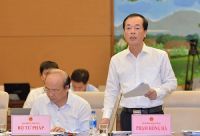 Bộ Xây dựng đề nghị khởi tố chủ thể chiếm dụng kinh phí bảo trì chung cư