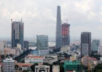 Công suất văn phòng cho thuê TP HCM cao nhất 7 năm