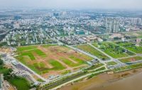 Đẩy nhanh tiến độ xây dựng, ban hành văn bản quy định thi hành Luật Đất đai, Luật Nhà ở