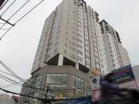 Lấn chiếm phần sở hữu chung chung cư phạt đến 50 triệu