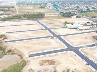 Dự thảo Nghị định sửa đổi Luật đất đai: "không được thực hiện dự án phân lô tách thửa"