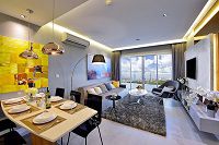 Chất lượng của căn hộ cao cấp có như quảng cáo?