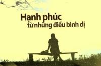 Hạnh Phúc Nơi Đâu