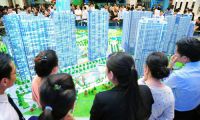 Môi giới nhà đất, đòi nợ thuê 'chơi dài' sau Tết