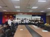 Thư mời tham dự chương trình &quot;BỒI DƯỠNG KIẾN THỨC DÀNH CHO BAN QUẢN TRỊ NHÀ CHUNG CƯ”
