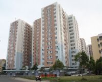 Hàng loạt sai phạm ở chung cư Bàu Cát 2