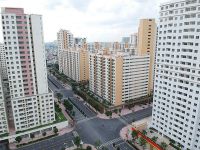 Dự án 'đứng hình' sao tồn kho vẫn tăng?