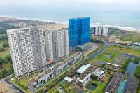 Điểm nóng thị trường: "Sổ đỏ không quyết định sự tồn vong của condotel"