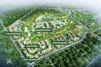 Chuyện lạ gì đang xảy ra trên thị trường địa ốc TP.HCM?