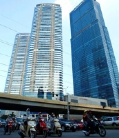Luật Nhà ở có hiệu lực: Vẫn tranh chấp hàng trăm tỷ đồng phí bảo trì
