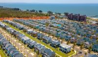 Nút thắt lớn của thị trường bất động sản
