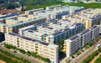 Cần tập trung phát triển các dự án nhà ở xã hội